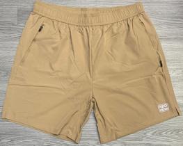 Bermuda Red Nose Dry Fit Plus Size Extra G Masculina Com Forro