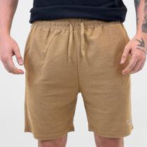 Bermuda Red Nose Lisa em Tecido masculina Bermuda Red Nose Lisa em Tecido masculina