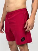 Bermuda Red para Treino - Conforto e Estilo