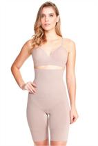 Bermuda Redutora Barbatana Skin Plié - 50414 Bermuda Redutora Barbatana Skin Plié - 50414