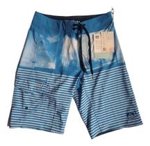 Bermuda Reef Miss Acid Boardshort Tamanho 38