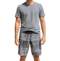Bermuda Reef Salt Ponds Ii Boardshort Tamanho 38