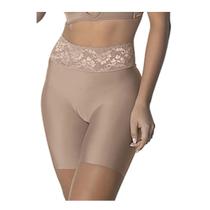 Bermuda Rendada DeMillus Virtuel 094499