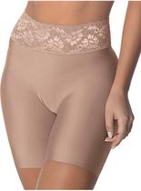 Bermuda Rendada Virtuel Demillus 094499 T.P/XG