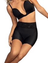 Bermuda Rendada Virtuel DeMillus 94499 Bermuda Rendada Virtuel DeMillus 94499