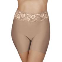 Bermuda Rendada Virtuel Invisível Não Marca Demillus 094499