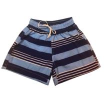 Bermuda Resort - Blue Stripes Blue