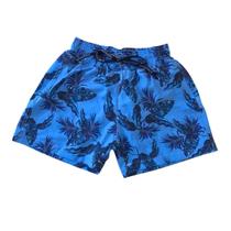 Bermuda Resort - Botanical Blue