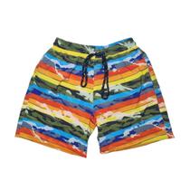 Bermuda Resort - Camouflage Colors Verão 2024