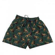 Bermuda Resort - Lion