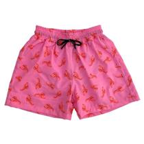 Bermuda Resort Pink Lobster