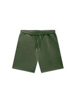 Bermuda Reta 1000123516 Masculina Moletom Algodão T. P/XGG