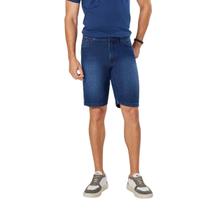 Bermuda Reta Pedal Casual Masculina Max Denim 12105 Jeans Bermuda Reta Pedal Casual Masculina Max Denim 12105 Jeans