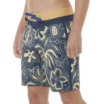 Bermuda Rip Curl Água Mirage Barrel Killaa 19 Dark Navy