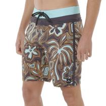 Bermuda Rip Curl Água Mirage Barrel Killaa 19 Washed Black