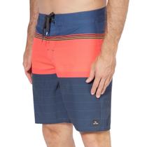 Bermuda Rip Curl Água Mirage Daybreaker 20 Marinho