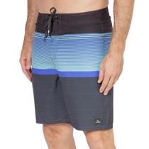 Bermuda Rip Curl Água Mirage Daybreaker 20 Preto/Azul