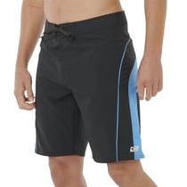 Bermuda Rip Curl Água Mirage Medina 20 Preto