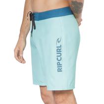 Bermuda Rip Curl Água Mirage Medina Brasil 19 Azul