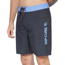Bermuda Rip Curl Água Mirage Medina Brasil 19 Preto
