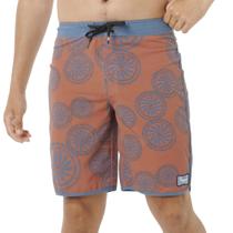 Bermuda Rip Curl Água Mirage Mod Cali Red Rock