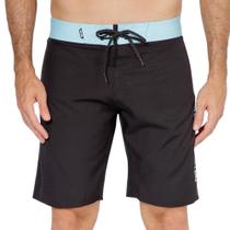 Bermuda Rip Curl Água New Brand Blade Preta Masculina