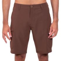 Bermuda Rip Curl Boardwalk Classic Surf Marrom Bermuda Rip Curl Boardwalk Classic Surf Marrom