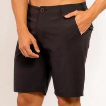Bermuda Rip Curl Boardwalk Phase Preto Bermuda Rip Curl Boardwalk Phase Preto