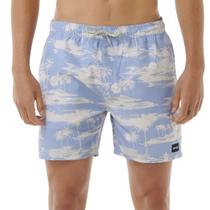 Bermuda Rip Curl Dreamers Volley Spray Blue