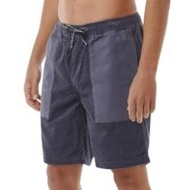 Bermuda Rip Curl Fade Out Cord Volley