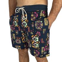 Bermuda Rip Curl Hoffman Layday Marinho