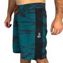 Bermuda Rip Curl Mirage One Ultimate Trekking Green