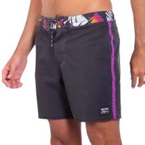 Bermuda Rip Curl Revival Hoffman Layday Preto