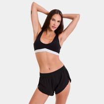 Bermuda Rowa Manu Cit Fly Feminina