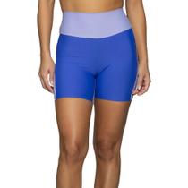 Bermuda Run More Blocking Compression Feminina