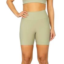 Bermuda Run More Fit Collection Feminina