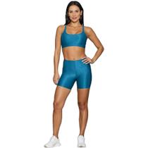 Bermuda Run More Glow Feminina