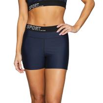 Bermuda Run More Sport Feminino