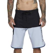 Bermuda RVCA Easter Color Block 19" SM25 Multi Cores