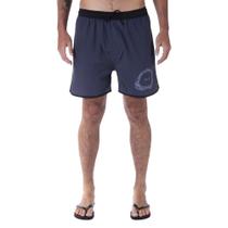 Bermuda RVCA Eastern 18 Masculina SM23 Preto Bermuda RVCA Eastern 18 Masculina SM23 Preto
