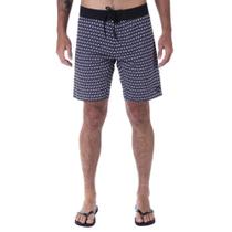 Bermuda RVCA VA 18 SM23 Masculina Preto