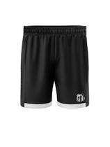 Bermuda Santos Wick Masculino - Preto