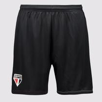 Bermuda São Paulo Brotar Preta