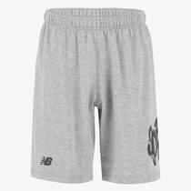 Bermuda São Paulo Infantil New Balance