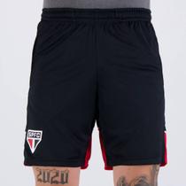 Bermuda São Paulo Palma Preta