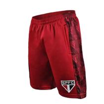 Bermuda São Paulo SPR Masculina