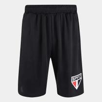 Bermuda São Paulo Tricolor SPR Masculina