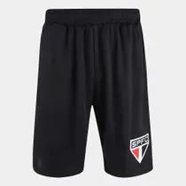 Bermuda São Paulo Tricolor SPR Masculina