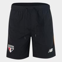 Bermuda São Paulo Viagem 26/27 New Balance Masculino Bermuda São Paulo Viagem 26/27 New Balance Masculino