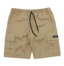 Bermuda Sarja 100% algodão cor Off the White tamanho 40